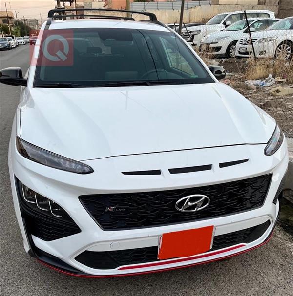 Hyundai for sale in Iraq